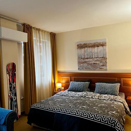 Luxury Studio Bansko Exterior photo