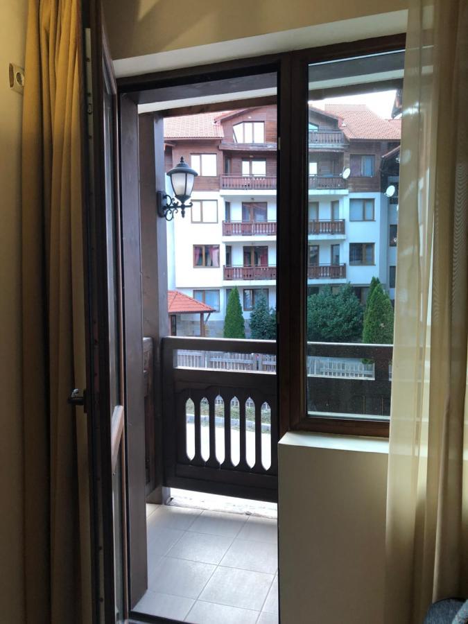 Luxury Studio Bansko Exterior photo