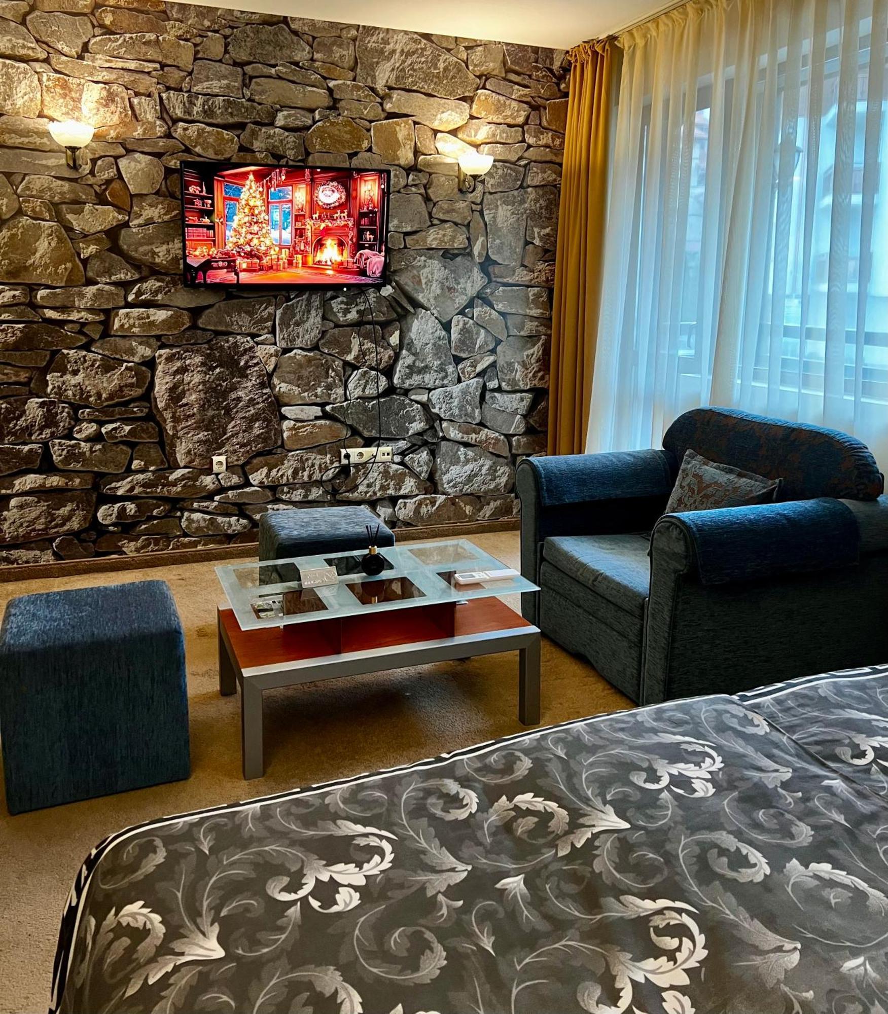 Luxury Studio Bansko Exterior photo